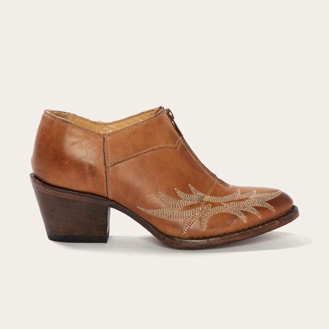 Women Shorties Stetson Nicole Brown