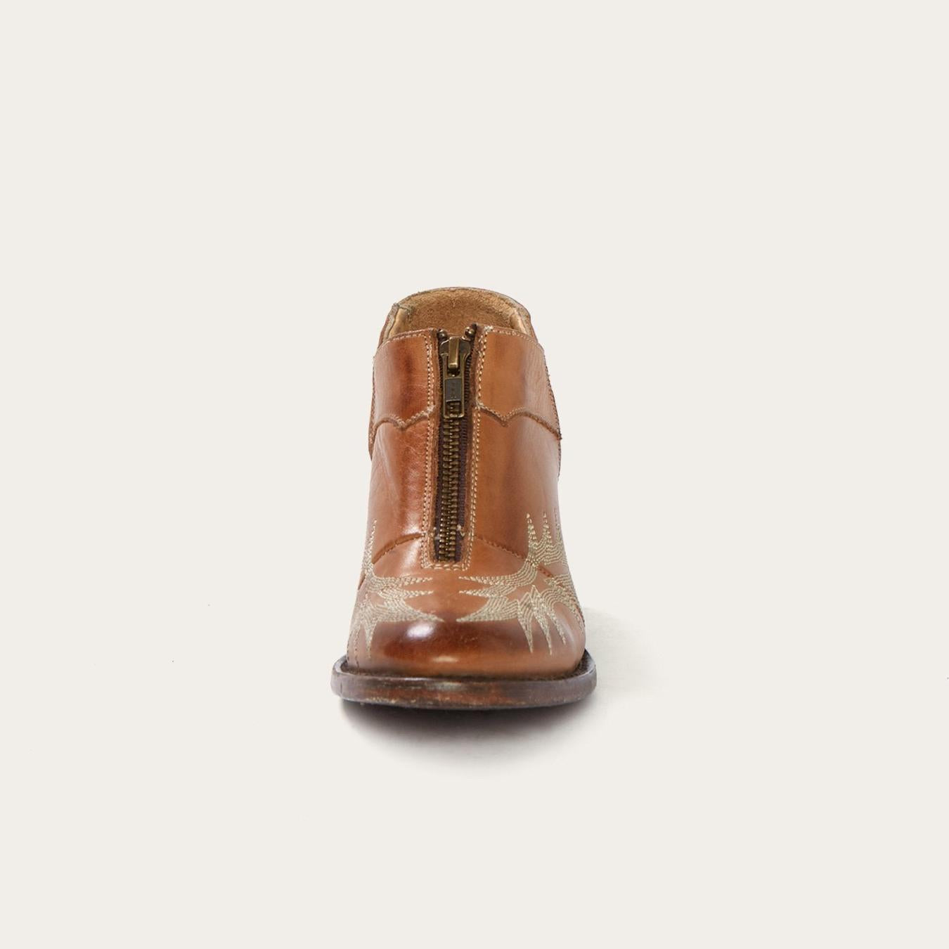 Women Shorties Stetson Nicole Brown
