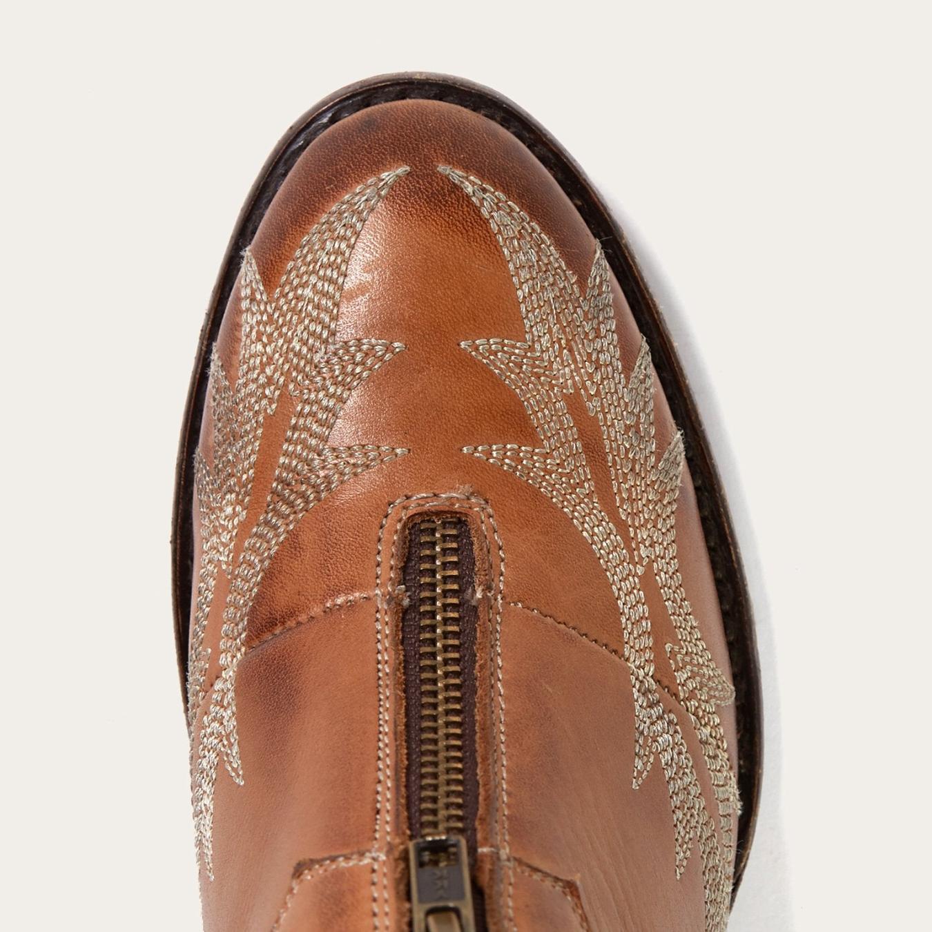 Women Shorties Stetson Nicole Brown