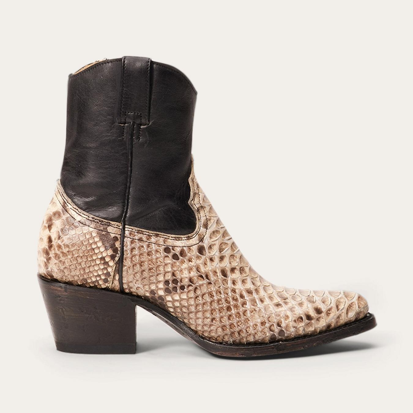 Women Shorties Stetson Sydney Black