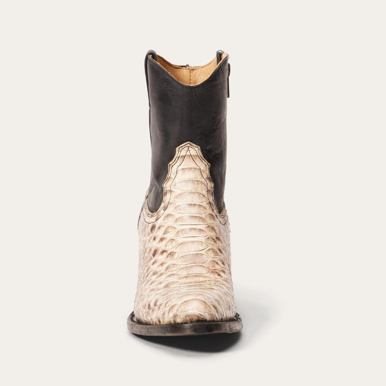 Women Shorties Stetson Sydney Black