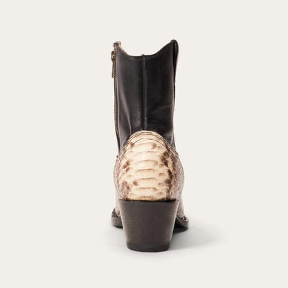 Women Shorties Stetson Sydney Black