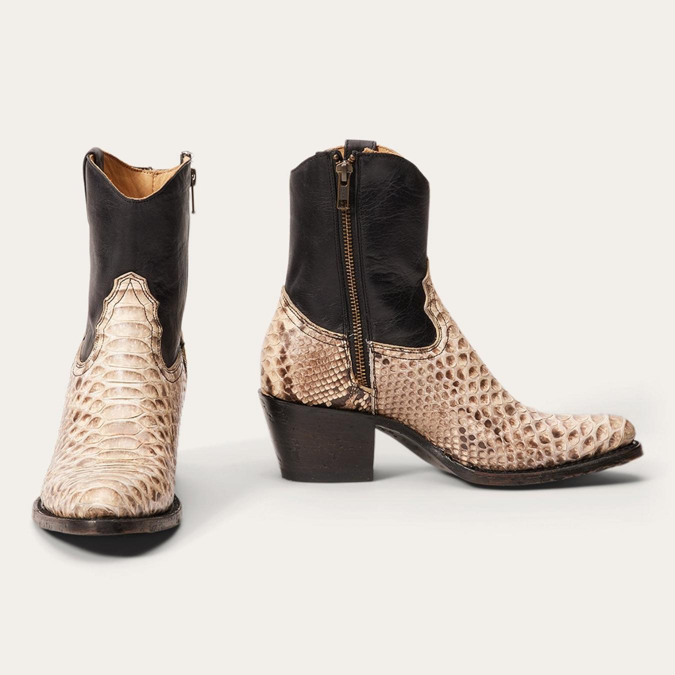 Women Shorties Stetson Sydney Black