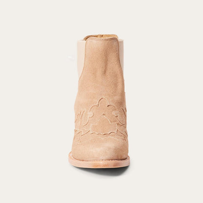 Women Shorties Stetson Zoey Tan