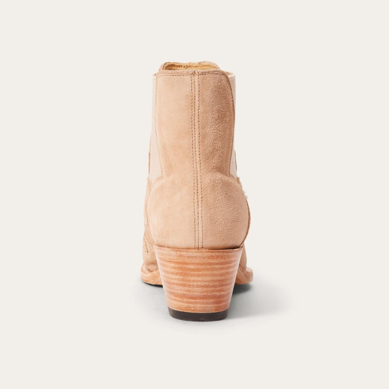Women Shorties Stetson Zoey Tan
