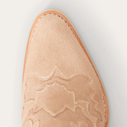 Women Shorties Stetson Zoey Tan