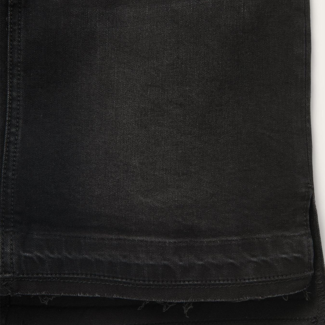 Women Skirts & Shorts Stetson Black Denim 5-Pocket Skirt Black