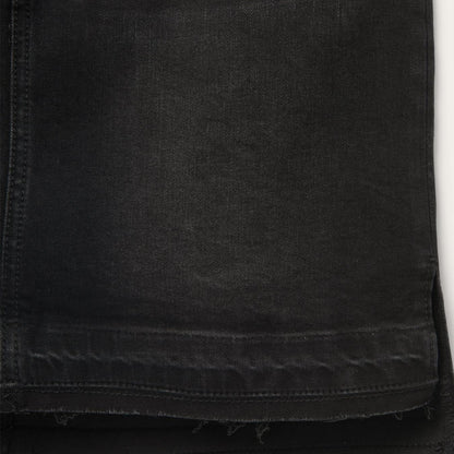 Women Skirts & Shorts Stetson Black Denim 5-Pocket Skirt Black
