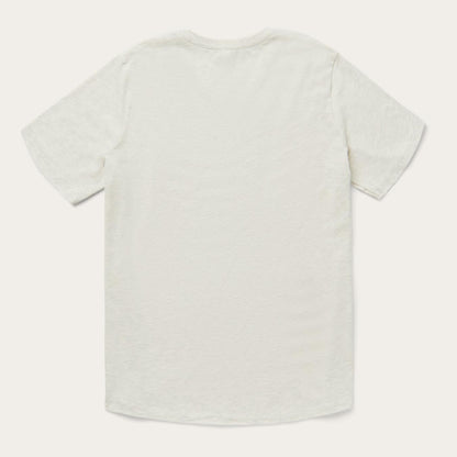 Women Tees Stetson Giddy Up Graphic Tee White