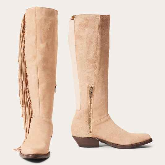 Women Western Stetson Dani Tan