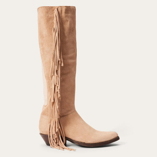 Women Western Stetson Dani Tan