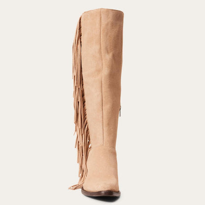 Women Western Stetson Dani Tan
