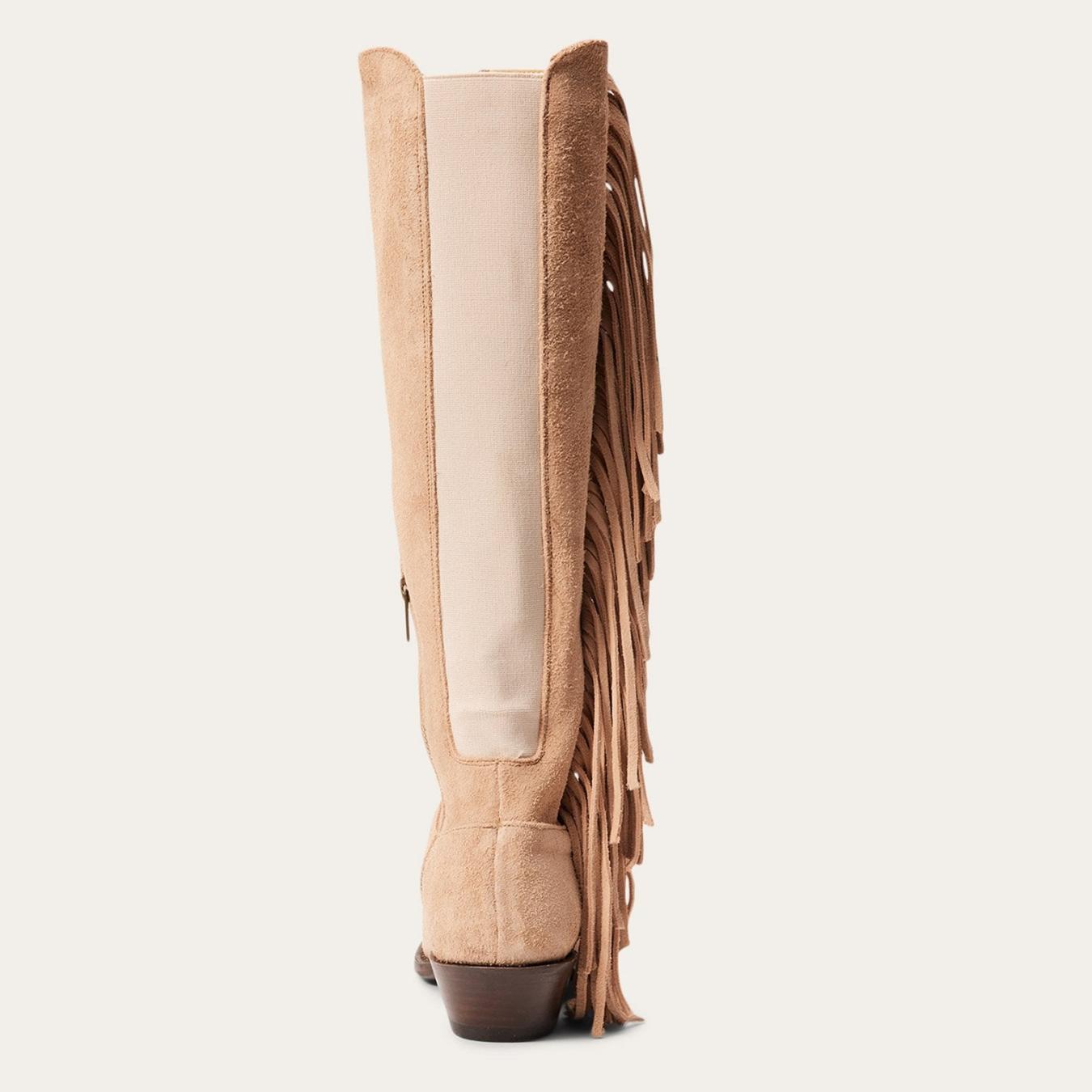 Women Western Stetson Dani Tan