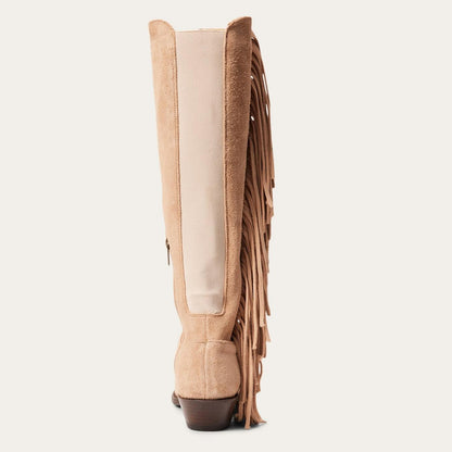 Women Western Stetson Dani Tan