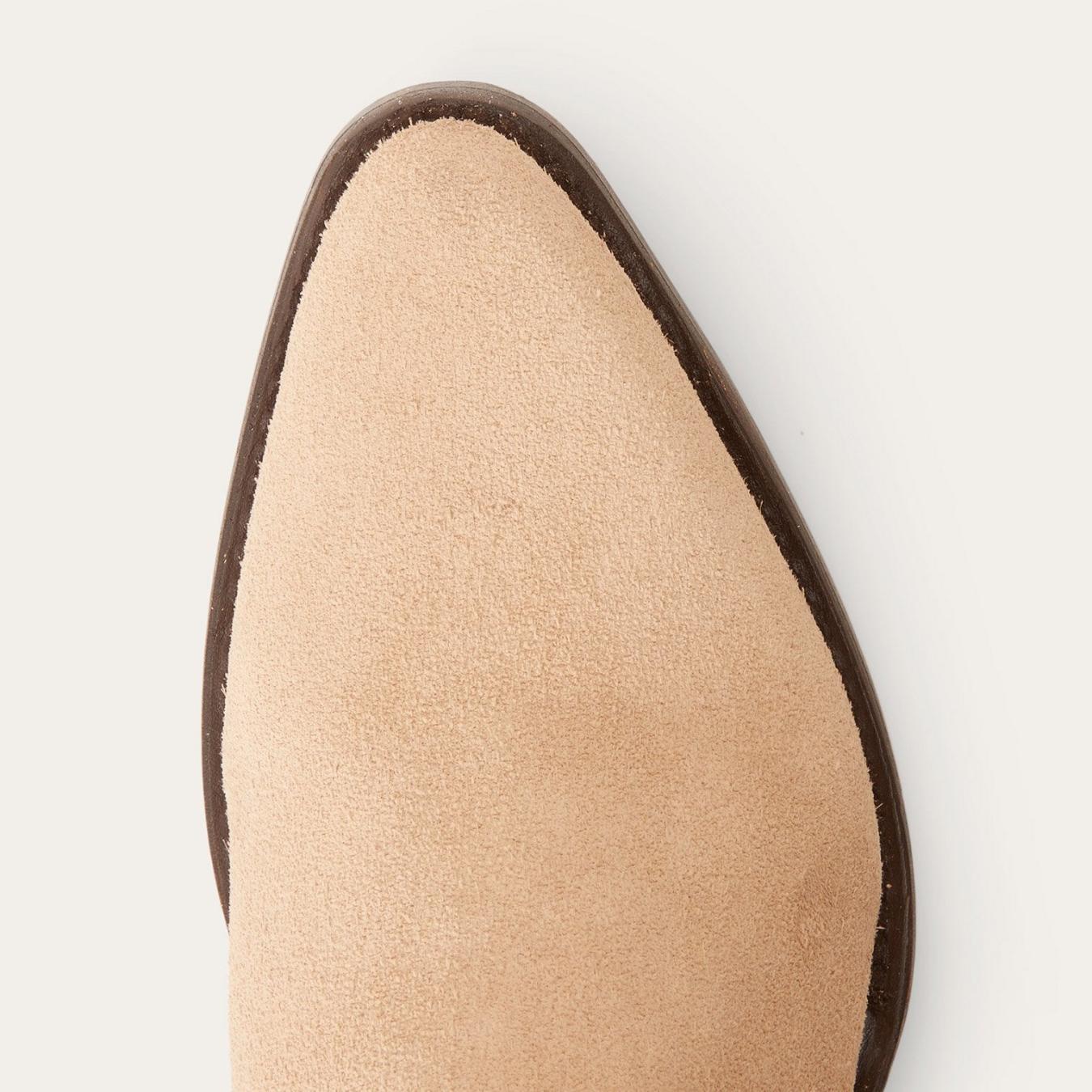 Women Western Stetson Dani Tan