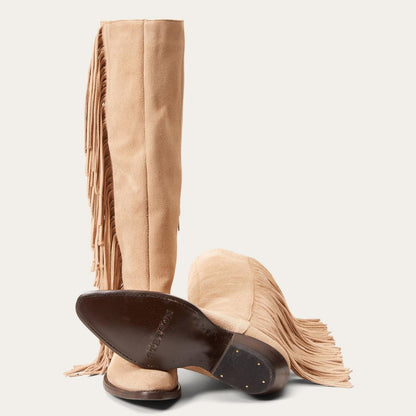 Women Western Stetson Dani Tan